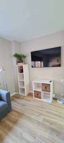 Apartamento Urban Triana Sevilla