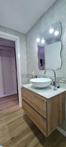 Apartamento Urban Triana Sevilla