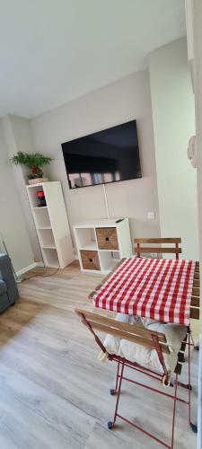 Apartamento Urban Triana Sevilla