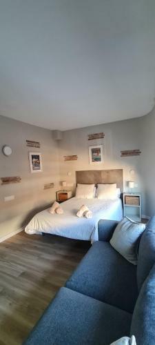 Apartamento Urban Triana Sevilla