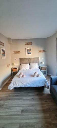 Apartamento Urban Triana Sevilla