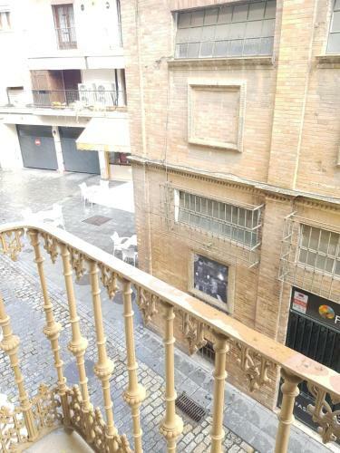Apartamento Street Cathedral Sevilla II