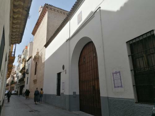 Apartamento Casita Bustos Tavera