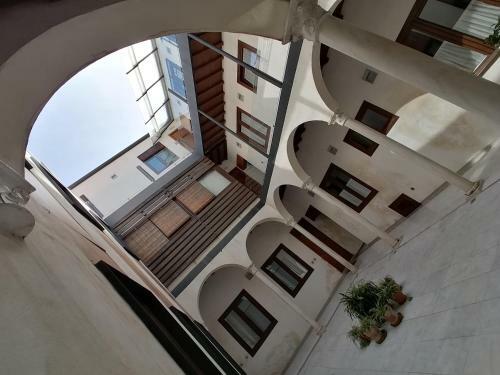 Apartamento Casita Bustos Tavera