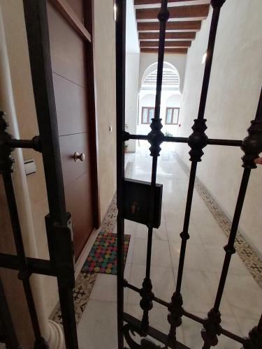 Apartamento Casita Bustos Tavera