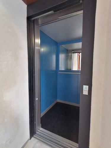 Apartamento Casita Bustos Tavera