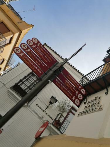 Apartamento Casita Bustos Tavera