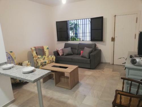 Apartamento El Alcazar De Ana