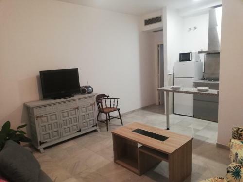 Apartamento El Alcazar De Ana