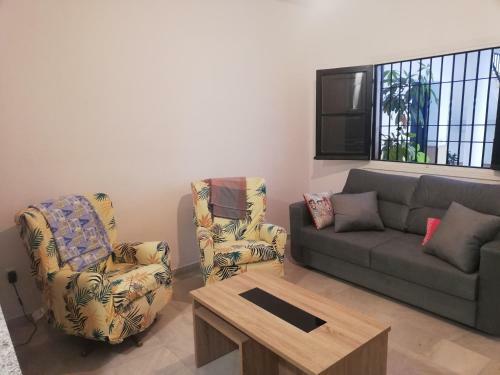 Apartamento El Alcazar De Ana