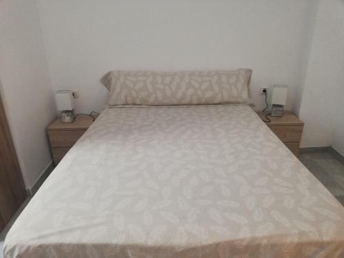 Apartamento El Alcazar De Ana