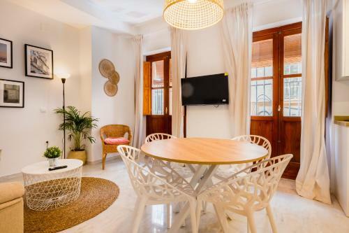 Apartamento Minty Stay - San Luis