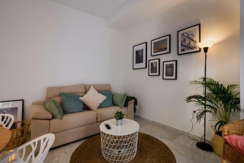 Apartamento Minty Stay - San Luis