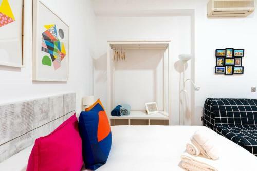 Apartamento Cuna Sevilla By Thegoodtourist