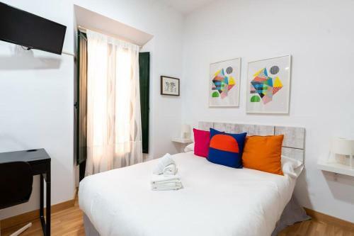 Apartamento Cuna Sevilla By Thegoodtourist