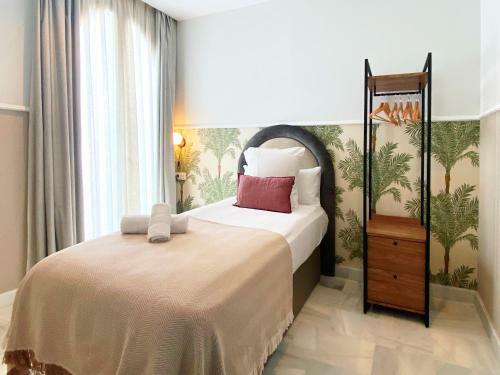 Feelathome San Lorenzo Apartments