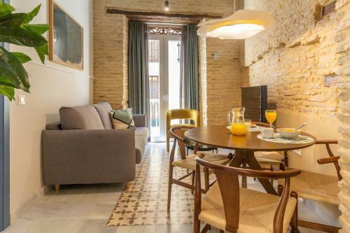 Feelathome San Lorenzo Apartments