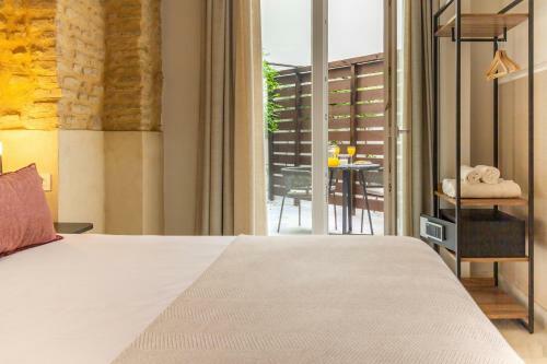 Feelathome San Lorenzo Apartments