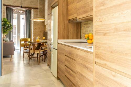 Feelathome San Lorenzo Apartments