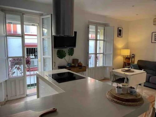 Apartamento 180 Home Casa Rodrigo De Triana