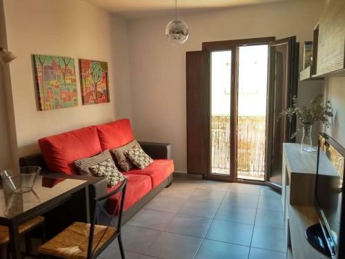 Fabuloso Apartamento En Triana
