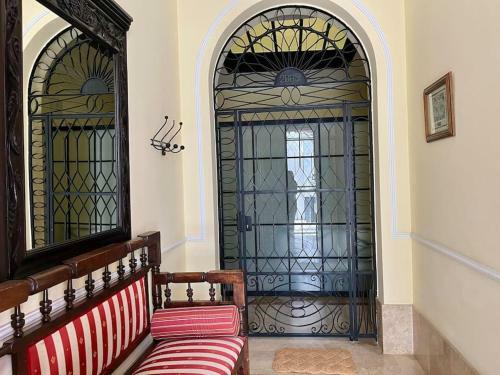Apartamento �tico Joaqu�n Costa 15 Alameda De H�rcules