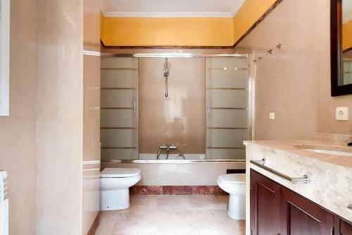 Apartamento �tico Joaqu�n Costa 15 Alameda De H�rcules