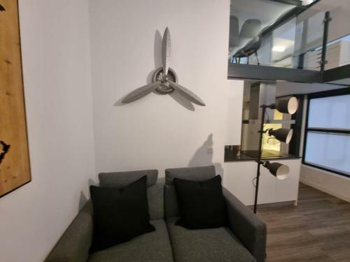 Apartamento Duplex Moderno En Alameda