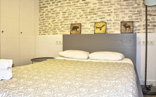 Apartamento Duplex Moderno En Alameda