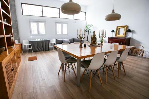 Apartamento Doctor Eusebio Leon