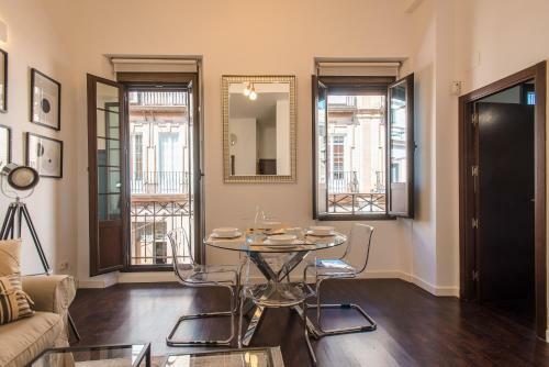 Apartamento Puerta Real - Free Parking