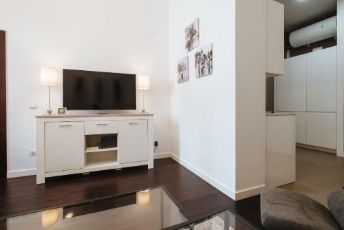 Apartamento Puerta Real - Free Parking