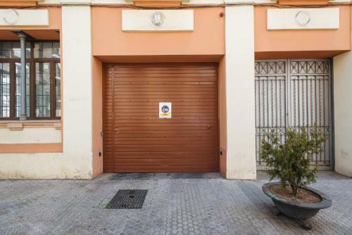 Apartamento Puerta Real - Free Parking
