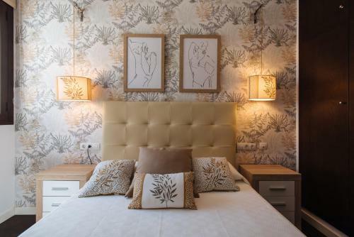 Apartamento Puerta Real - Free Parking