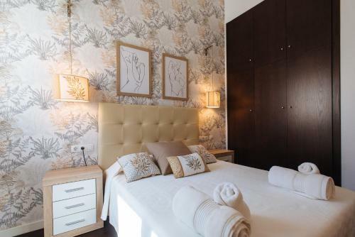 Apartamento Puerta Real - Free Parking