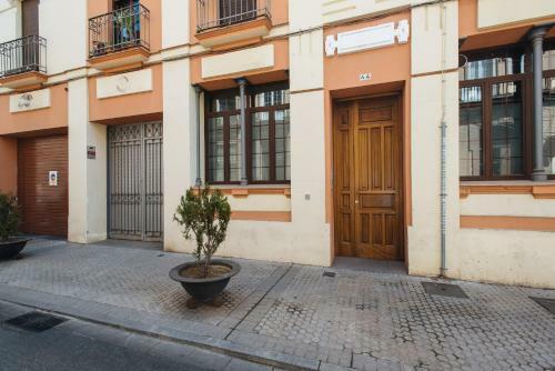 Apartamento Puerta Real - Free Parking