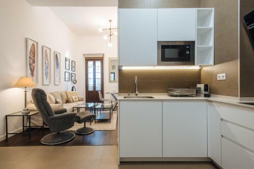 Apartamento Puerta Real - Free Parking