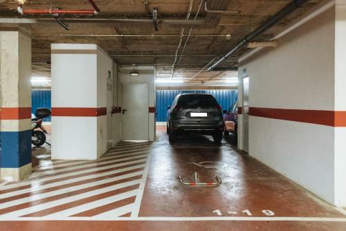 Apartamento Puerta Real - Free Parking
