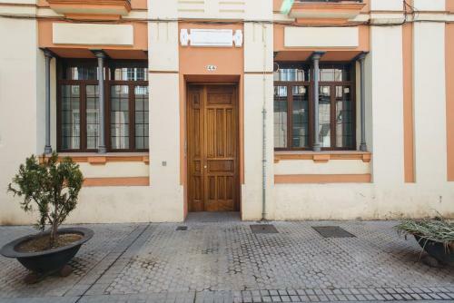 Apartamento Puerta Real - Free Parking