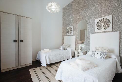 Apartamento Puerta Real - Free Parking