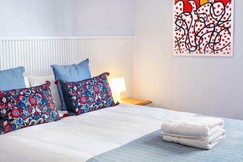 Apartamento Alohamundi Alfaqueque