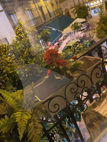Apartamentos Balcones De Triana
