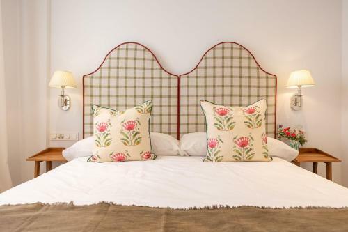 Apartamento New! Ohliving San Bernardo