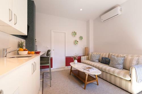 Apartamento New! Ohliving San Bernardo