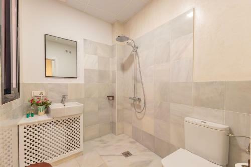 Apartamento New! Ohliving San Bernardo