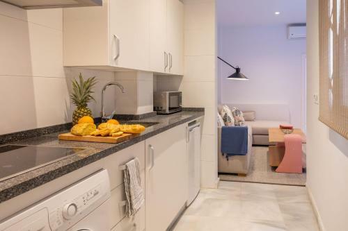 Apartamento New! Ohliving San Bernardo