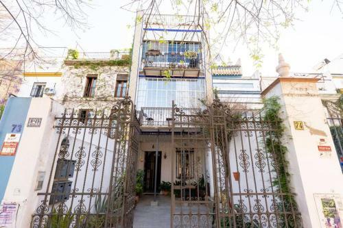 Apartamento Behouse Alameda