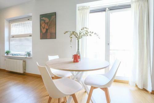 Apartamento Mata 16