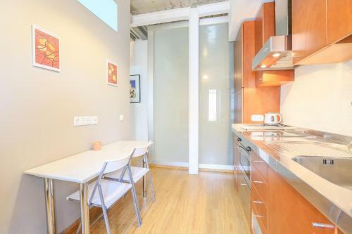Apartamento Mata 16
