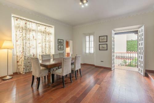 Apartamento Aoa Plaza Santa Marta